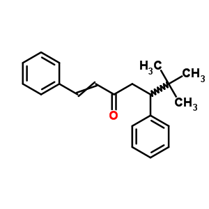 6,6-׻-1,5--1-ϩ-3-ͪY(ji)(gu)ʽ_6975-07-1Y(ji)(gu)ʽ