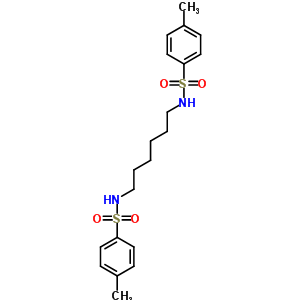N,N-1,6-p[4-׻-Y(ji)(gu)ʽ_69762-22-7Y(ji)(gu)ʽ