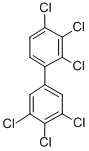 2,3,3,4,4,5-(lin)Y(ji)(gu)ʽ_69782-90-7Y(ji)(gu)ʽ