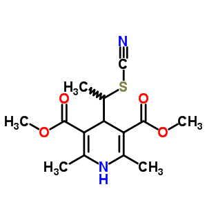 2,6-׻-4-(1-һ)-1,4--3,5-Y(ji)(gu)ʽ_69891-54-9Y(ji)(gu)ʽ
