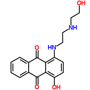 1-u-4-[[2-[(2-uһ)]һ]]-9,10-ͪY(ji)(gu)ʽ_69895-67-6Y(ji)(gu)ʽ