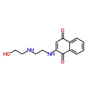 2-[2-(2-uһ)һ]-1,4-ͪY(ji)(gu)ʽ_69895-73-4Y(ji)(gu)ʽ