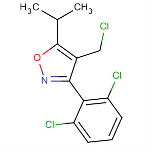 4-(ȼ׻)-3-(2,6-ȱ)-5-fY(ji)(gu)ʽ_700835-81-0Y(ji)(gu)ʽ