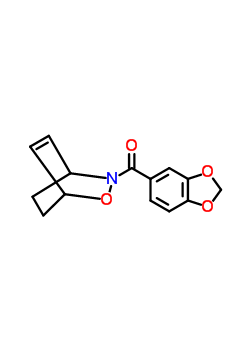 3-(1,3-sh(hun)ϩl-5-ʻ)-2-f-3-sph(hun)[2.2.2]-5-ϩY(ji)(gu)ʽ_70156-95-5Y(ji)(gu)ʽ