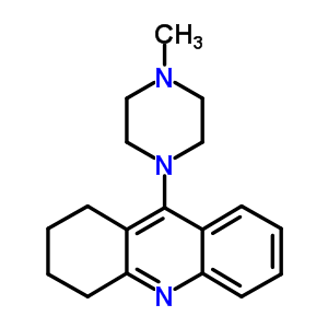 1,2,3,4-Ě-9-(4-׻-1-)-߹ऽY(ji)(gu)ʽ_7032-38-4Y(ji)(gu)ʽ