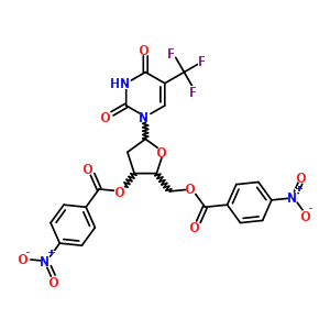 2-Ó-5-(׻)- 3,5-p(p-)Y(ji)(gu)ʽ_7057-44-5Y(ji)(gu)ʽ