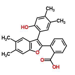 2-[3-(2-u-4,5-׻)-5,6-׻-2-߻]-Y(ji)(gu)ʽ_70731-13-4Y(ji)(gu)ʽ