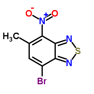 7--4-(u())-5-׻-2,1,3-Y(ji)(gu)ʽ_70733-29-8Y(ji)(gu)ʽ