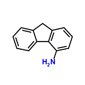 9H--4-Y(ji)(gu)ʽ_7083-63-8Y(ji)(gu)ʽ