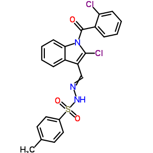 N-[[2--1-(2-ȱ)-3-]׻]-4-׻-Y(ji)(gu)ʽ_70952-17-9Y(ji)(gu)ʽ
