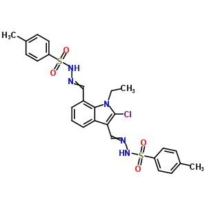 N-[[2--1-һ-7-[[(4-׻)»]׻]-3-]׻]-4-׻-Y(ji)(gu)ʽ_70952-19-1Y(ji)(gu)ʽ