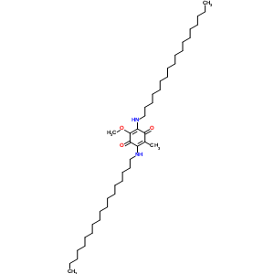 2--5-׻-3, 6-p(ʮ˻)-2,5-h(hun)ϩ-1,4-ͪY(ji)(gu)ʽ_70960-83-7Y(ji)(gu)ʽ