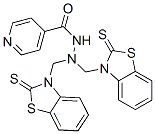 N,N-p[(2--3-)׻]-4-̼½Y(ji)(gu)ʽ_71085-96-6Y(ji)(gu)ʽ