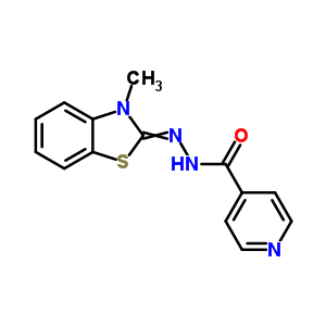 N-[(3-׻-2-)]-4-Y(ji)(gu)ʽ_71085-97-7Y(ji)(gu)ʽ