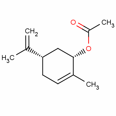 (1R-ʽ)-2-׻-5-(1-׻ϩ)h(hun)-2-ϩ-1-Y(ji)(gu)ʽ_7111-29-7Y(ji)(gu)ʽ