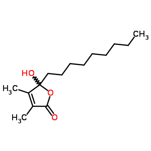 5-u-3,4-׻-5-ɻ-߻-2-ͪY(ji)(gu)ʽ_71190-94-8Y(ji)(gu)ʽ