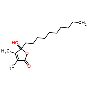 5--5-u-3,4-׻-߻-2-ͪY(ji)(gu)ʽ_71190-95-9Y(ji)(gu)ʽ