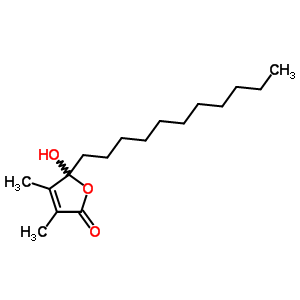 5-u-3,4-׻-5-ʮһ-߻-2-ͪY(ji)(gu)ʽ_71190-96-0Y(ji)(gu)ʽ