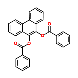 9,10-ƶ, Y(ji)(gu)ʽ_71310-31-1Y(ji)(gu)ʽ