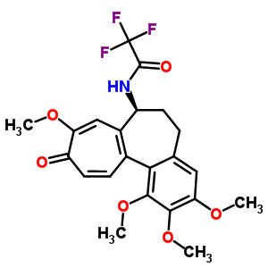 (S)-2,2,2--N-(5,6,7,10-Ě-1,2,3,9-ļ-10-[a]ϩ-7-)-Y(ji)(gu)ʽ_71324-48-6Y(ji)(gu)ʽ