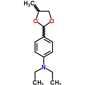 N,N-һ-4-(4-׻-1,3-s-2-)Y(ji)(gu)ʽ_7144-76-5Y(ji)(gu)ʽ