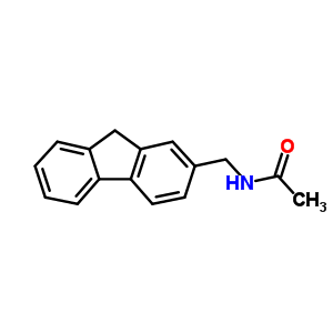 N-(9H--2-׻)-Y(ji)(gu)ʽ_7145-84-8Y(ji)(gu)ʽ