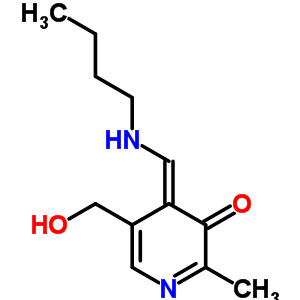 4-[()׻]-5-u-6-׻-3-़״Y(ji)(gu)ʽ_7146-98-7Y(ji)(gu)ʽ