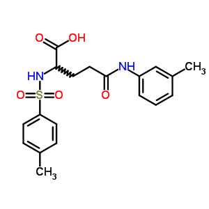 4-[(3-׻)]-2-[(4-׻)]Y(ji)(gu)ʽ_7147-72-0Y(ji)(gu)ʽ