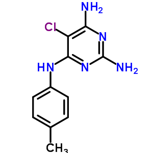 5--n4-(4-׻)-2,4,6-Y(ji)(gu)ʽ_71552-26-6Y(ji)(gu)ʽ