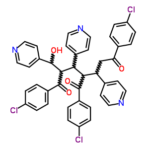4-(4-ȱ)-1,7-p(4-ȱ)-2-(u--4--׻)-3,5--4---1,7-ͪY(ji)(gu)ʽ_71568-56-4Y(ji)(gu)ʽ