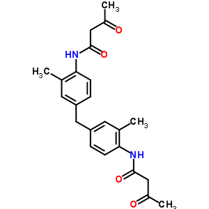 N-[2-׻-4-[[3-׻-4-(3-)]׻]]-3--Y(ji)(gu)ʽ_71655-97-5Y(ji)(gu)ʽ