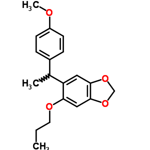 5-[1-(4-)һ]-6--1,3-sh(hun)ϩY(ji)(gu)ʽ_71712-18-0Y(ji)(gu)ʽ