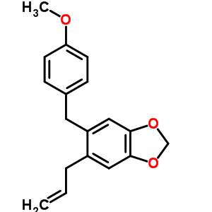 5-[(4-)׻]-6-ϩ-2-[1,3]Y(ji)(gu)ʽ_71712-28-2Y(ji)(gu)ʽ