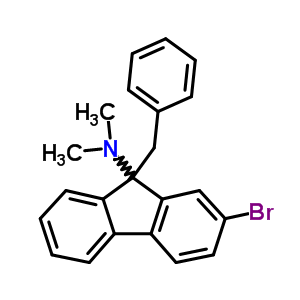 9-S-2--N,N-׻--9-Y(ji)(gu)ʽ_71740-41-5Y(ji)(gu)ʽ