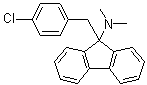 9-[(4-ȱ)׻]-N,N-׻-9H--9-Y(ji)(gu)ʽ_71740-44-8Y(ji)(gu)ʽ