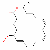 5-^-6-ʽ-8,11,14-ʽ-ʮ̼ϩY(ji)(gu)ʽ_71774-08-8Y(ji)(gu)ʽ