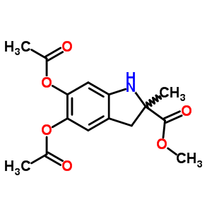 5,6-p()-2, 3--2-׻-1H--2-Y(ji)(gu)ʽ_72014-01-8Y(ji)(gu)ʽ