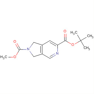 2-(嶡ʻ)-1,3--2H-[3,4-c]-6-Y(ji)(gu)ʽ_720720-29-6Y(ji)(gu)ʽ