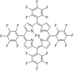 5,10,15,20-()-21H,23H-߲Z(II)Y(ji)(gu)ʽ_72076-09-6Y(ji)(gu)ʽ