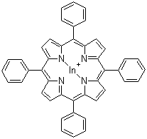5,10,15,20-ı-21H,23H-߲(1+)Y(ji)(gu)ʽ_72451-33-3Y(ji)(gu)ʽ