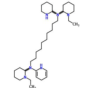N-(1,4--2-)-N,N-p(1-һ-2-)-n-(2-)-1,10-Y(ji)(gu)ʽ_7248-20-6Y(ji)(gu)ʽ