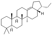 30-ȥ޽-13(18)-ϩY(ji)(gu)ʽ_72633-85-3Y(ji)(gu)ʽ