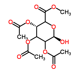 ׻2,3,4--O--alpha-D-ȩY(ji)(gu)ʽ_72692-06-9Y(ji)(gu)ʽ