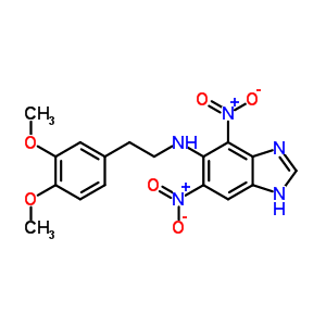 n-(2-(3,4-)һ)-4,6--1H--5-Y(ji)(gu)ʽ_72766-42-8Y(ji)(gu)ʽ