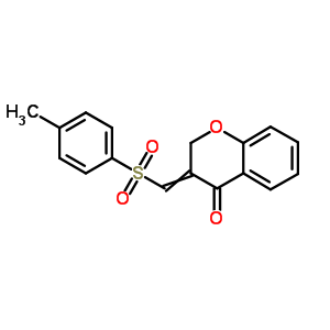 3-[(4-׻)׻]-4-ͪY(ji)(gu)ʽ_72848-66-9Y(ji)(gu)ʽ