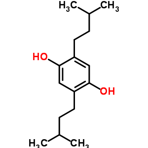 2,5-p(3-׻)-1,4-Y(ji)(gu)ʽ_729-36-2Y(ji)(gu)ʽ