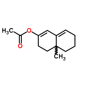 3,4,4a,5,6,7--4a-׻-2- 2-Y(ji)(gu)ʽ_72938-40-0Y(ji)(gu)ʽ