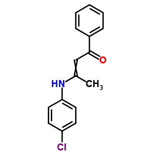 3-[(4-ȱ)]-1--2-ϩ-1-ͪY(ji)(gu)ʽ_7295-18-3Y(ji)(gu)ʽ