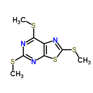2,5,7-(׻)-[5,4-d]ऽY(ji)(gu)ʽ_73109-40-7Y(ji)(gu)ʽ