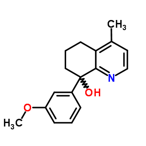 8-(3-)-4-׻-6,7--5H--8-Y(ji)(gu)ʽ_73123-89-4Y(ji)(gu)ʽ